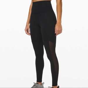 Lululemon Mastered Motion Hi-Rise Tight